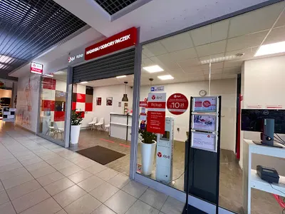 DPD Polska - Oddział Miejski